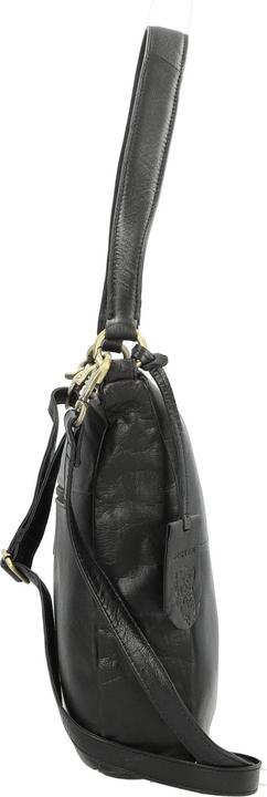 Image du produit Burkely Natural Norah Hobo Round