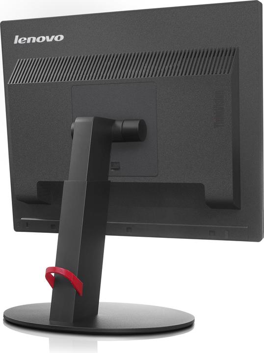 Produktbild Lenovo ThinkVision T1714p (1280 x 1024 Pixel, 17.01")