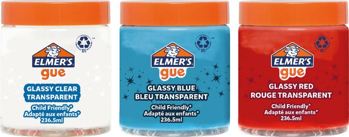 Image du produit Elmer's Mucilage prêt à l'emploi (250 g, 236.50 ml)