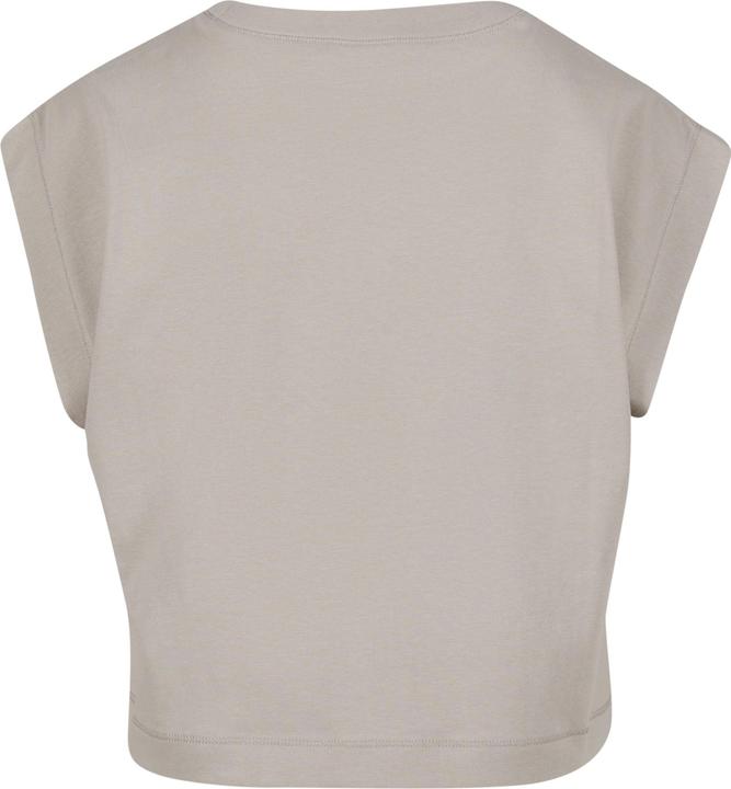 Produktbild Urban Classics Ladies Oversized Boxy Heavy Tee - 193271 (4XL)