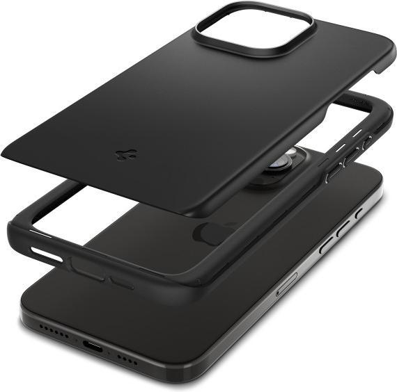 Produktbild Spigen Thin Fit (Apple iPhone 15 Pro)
