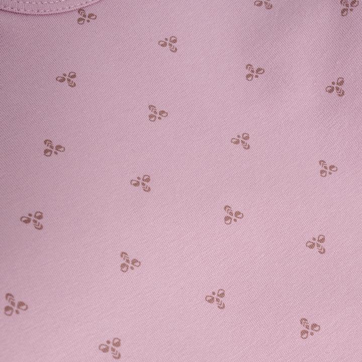 Actual product image hummel hmlMINI BEE AOP BODY L/S (62)