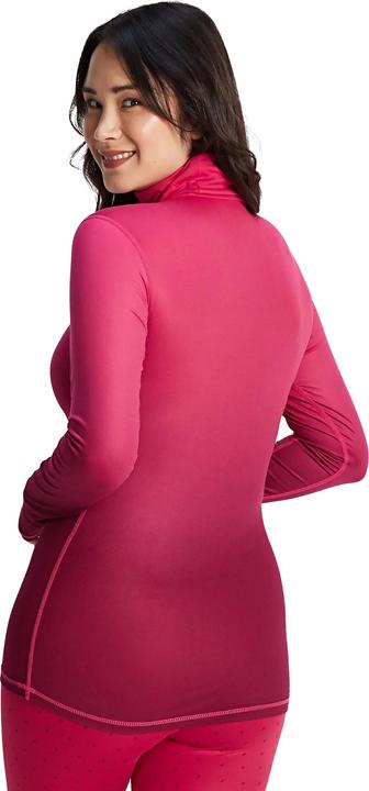 Immagine prodotto TOG24 Snowdon Top Termico Gradiente di Colore Donna (38)