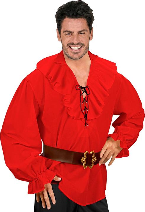 Image du produit Widmann Piratenhemd (XL)