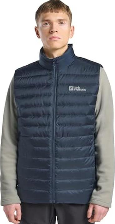 Produktbild Jack Wolfskin Pilvi Down Vest M (L)