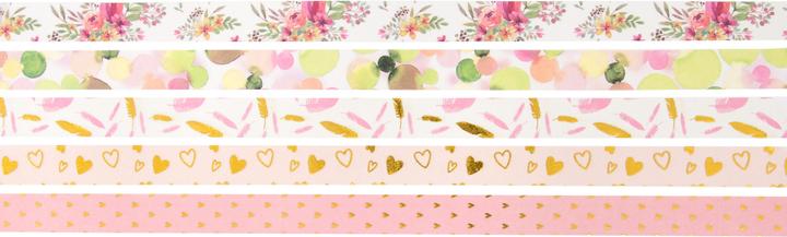 Produktbild I Am Creative Washi Tape Set