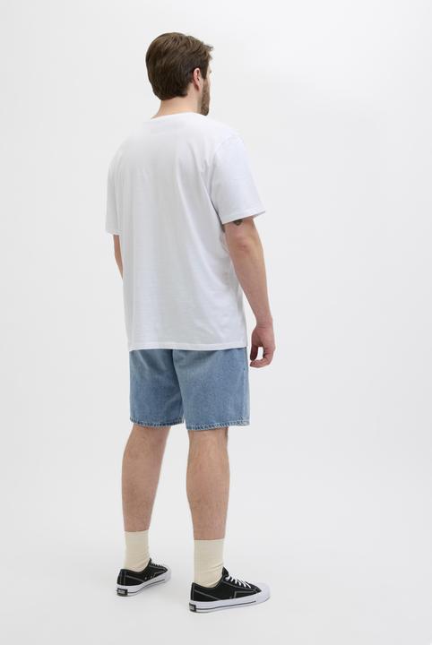 Produktbild Jack & Jones Jjitony Jjoriginal Shorts Sbd 210 Sn Pls (42)