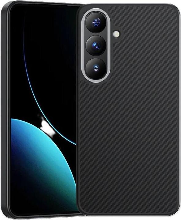 Produktbild Benks - ArmorPro Kevlar Hülle Galaxy S25 (Samsung Galaxy S25)