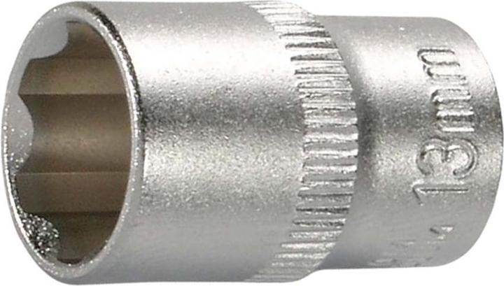 Actual product image SW-Stahl SOCKET 6KT 1/4 7 (7 mm)
