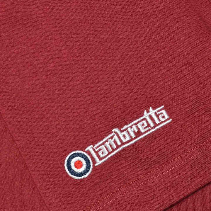 Image du produit Lambretta - T-shirt NORTHERN SOUL - Homme (XXL)