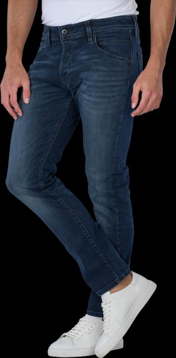 Produktbild Jack & Jones Glenn Fox CB 104 Slim Fit Jeans (W32/L36)