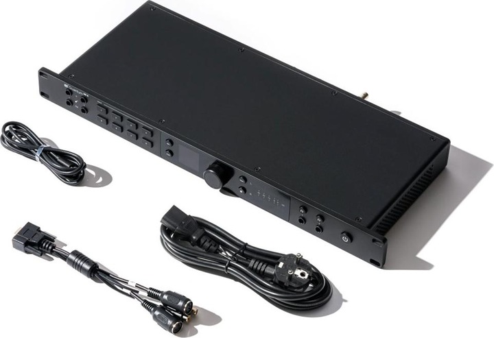 Produktbild PreSonus Quantum HD 8 (USB)