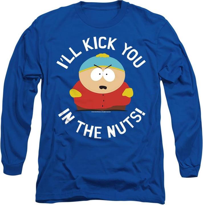 Produktbild Ubisoft Kick You In The Nuts TShirt (XL)