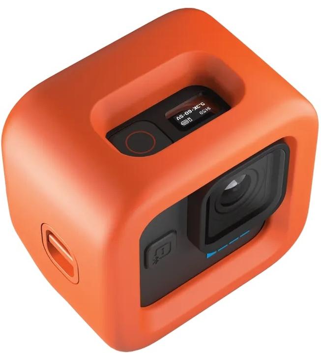 Produktbild GoPro Floaty (H11 Mini) (Hero11 Black Mini)