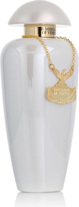 Actual product image The Merchant of Venice La Fenice My Pearl Eau de Parfum (Eau de parfum, 100 ml)