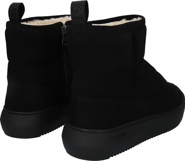 Produktbild Blackstone sneakers für damen sakari puff (41)