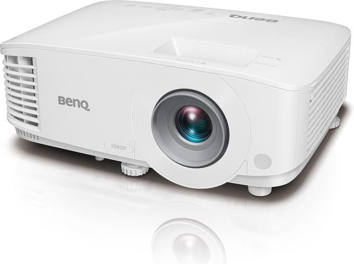 Produktbild BenQ Mh733 (Full HD, 4000 lm, 1.15 - 1.5:1)