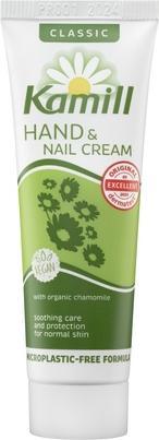 Image du produit Kamill Cosmetics Crème Mains Ongles mini (30 ml)