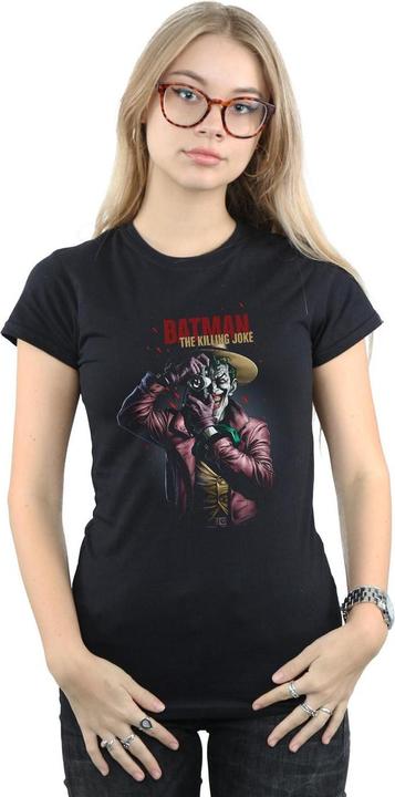 Produktbild Batman The Killing Joke TShirt (S)