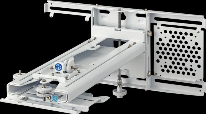 Actual product image Epson ELPMB62 (Wall)