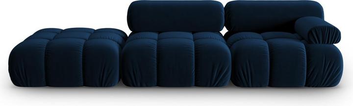 Actual product image Maison Heritage Gerda (Modular sofa, 4-seater)