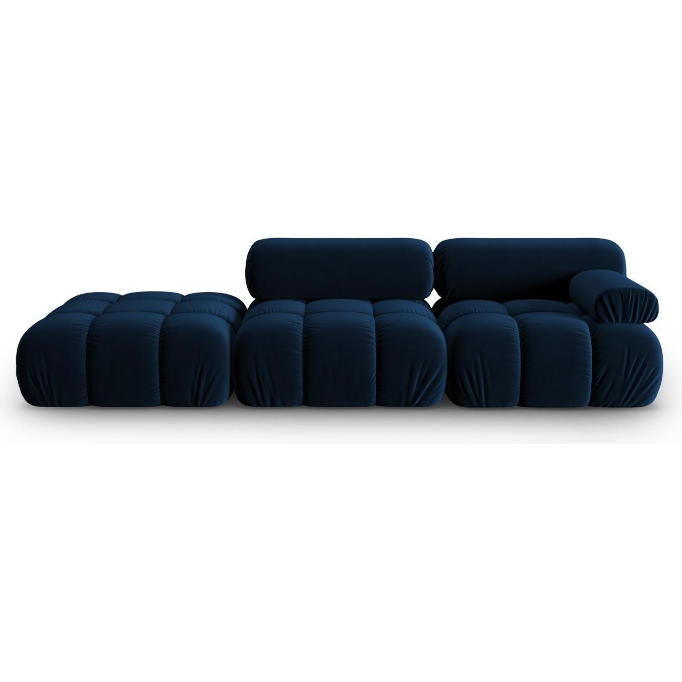 Thumbnail - Maison Heritage, Sofa, Gerda (4-Sitzer, 3-Sitzer, 2-Sitzer)