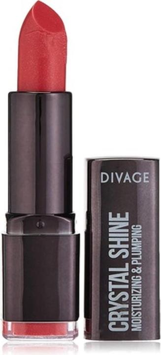 Actual product image Divage Crystal Shine Lipstick No. 05 4g