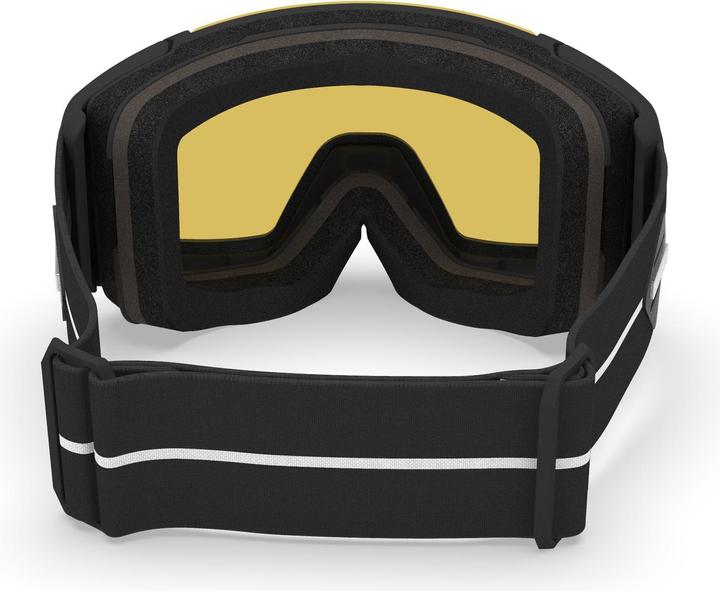 Actual product image Spektrum Spectrum Sylarna Bio Premium 2023 ski goggles