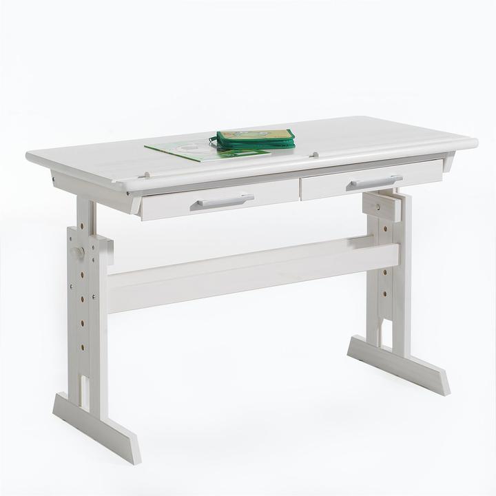 Image du produit IDIMEX Olivia (109 x 55 x 130 cm)