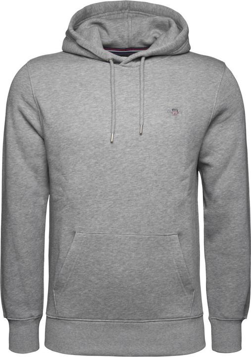 Image du produit GANT Hoodie à Bouclier Régulier (S)