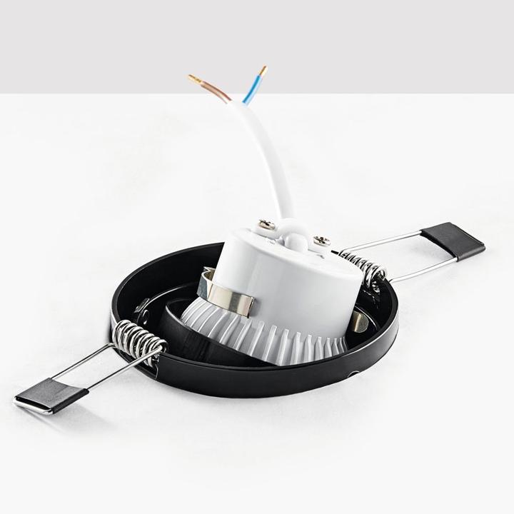 Image du produit Heitronic Luminaires encastrés (380 lm)