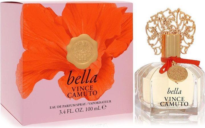 Produktbild Vince Camuto Bella (Eau de Parfum, 100 ml)