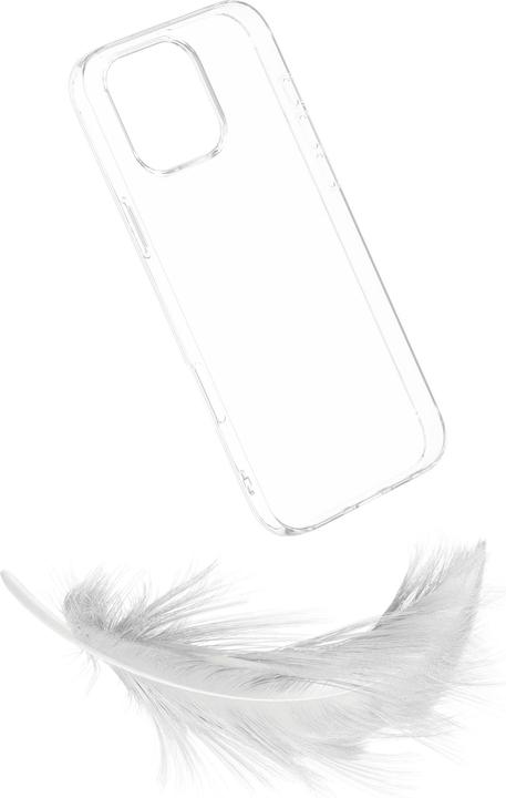 Produktbild eSTUFF INFINITE VIENNA iPhone 16 Pro (Apple iPhone 16)