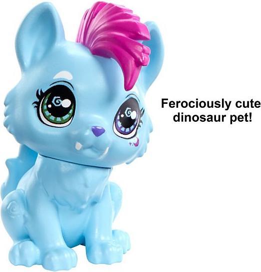 Actual product image Cave Club Tella Doll