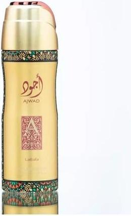 Produktbild Lattafa Perfumes Lattafa Al Nashama Caprice Eau De Parfum Spray for Unisex 3.4 Fl Oz (Spray, 200 ml)