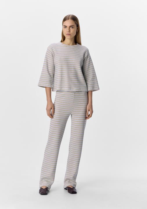 Produktbild Object Streifen Hose (S)