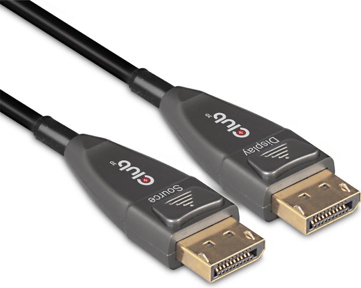 Produktbild Club 3D DisplayPort – DisplayPort (20 m)