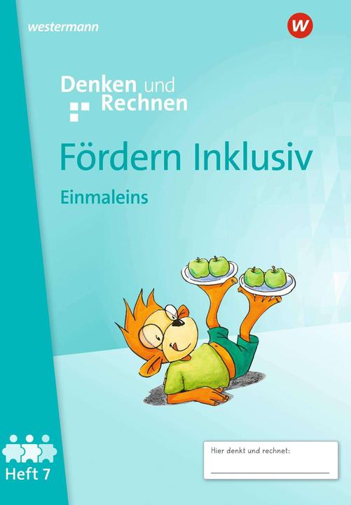 Fördern Inklusiv - Ausgabe 2024 (German, 2024)