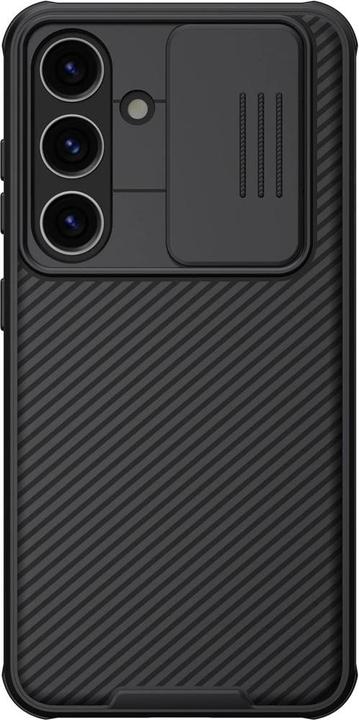 Produktbild Nillkin CamShield Pro (Samsung Galaxy S24+)