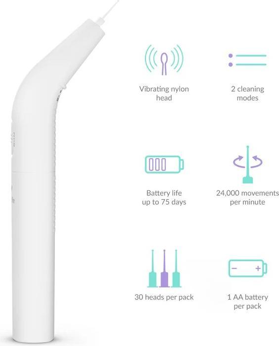 Produktbild Truelife InterdentBrush I3