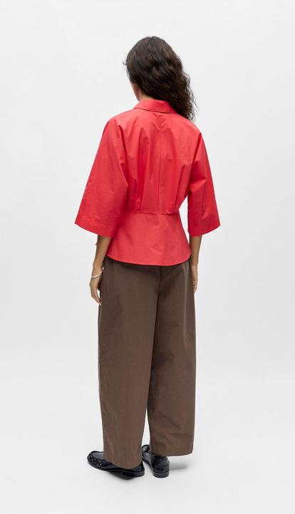 Immagine prodotto Object Schösschen Hemd (38)