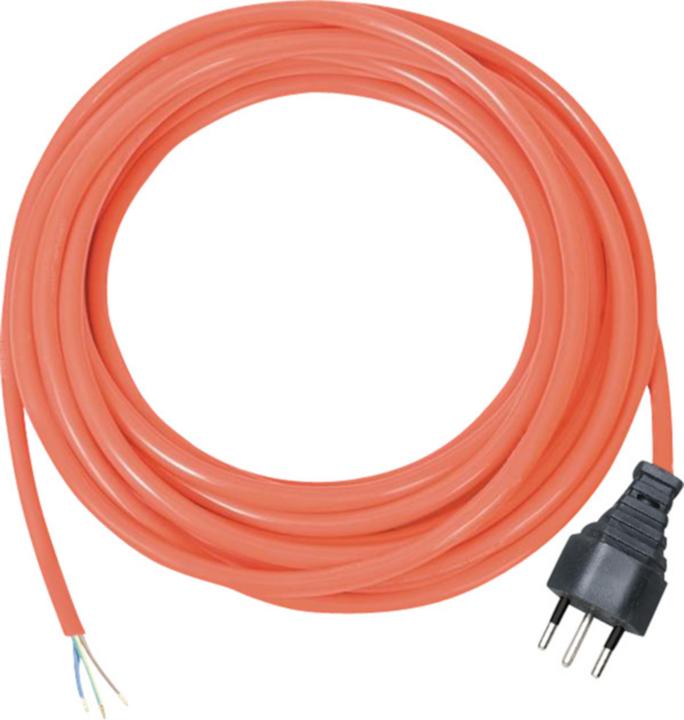 Image du produit Brennenstuhl Câble de connexion PU (5 m, Type 12)