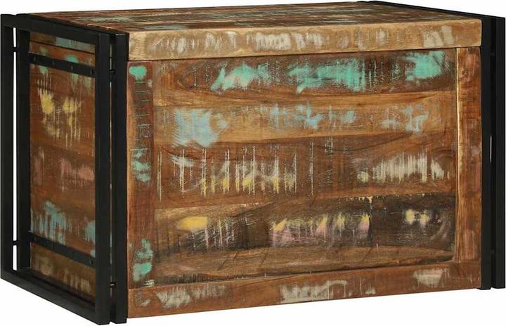 Actual product image vidaXL Aufbewahrungsbox (50 cm)