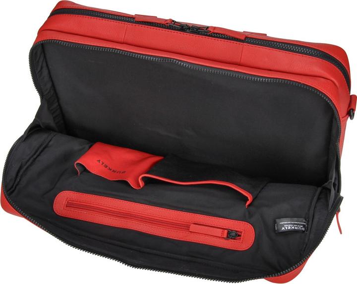 Actual product image Burkely Minimal Mason Double Zip