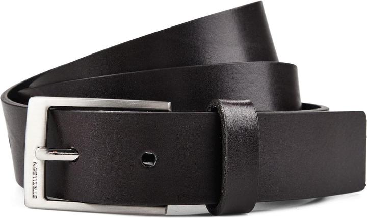 Actual product image Strellson Gürtel Leder (85)