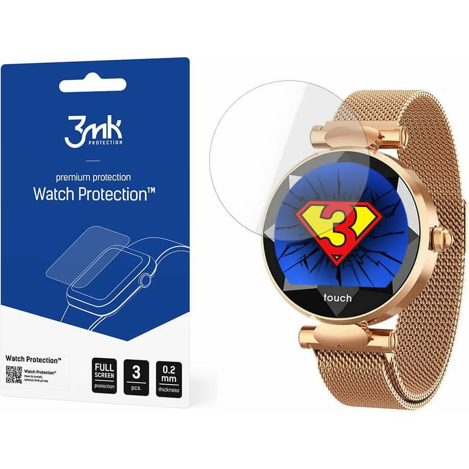 Thumbnail - 3MK Watch Protection, Smartwatch Zubehör