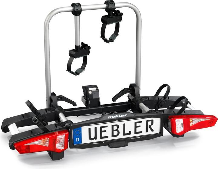 Image du produit Uebler i21 Z Support d'attelage