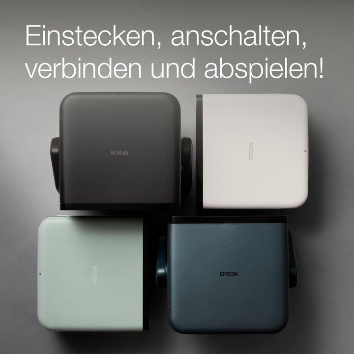 Image du produit Epson EF-22B (Full HD, 1000 lm)