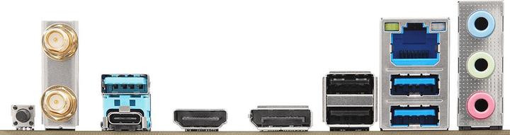 Immagine prodotto AsRock B860M Pro-A WiFi DDR5 Intel S al dettaglio (LGA 1851, Intel B860, mATX)