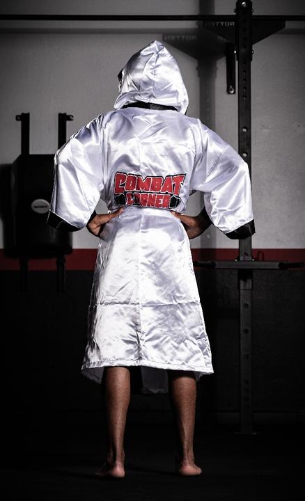 Produktbild Ringside Combat Corner Custom Satin (5 m)